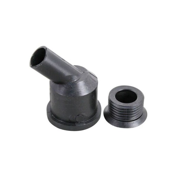 Allpoints 8009558 Nozzle & Screw Set For True Manufacturing